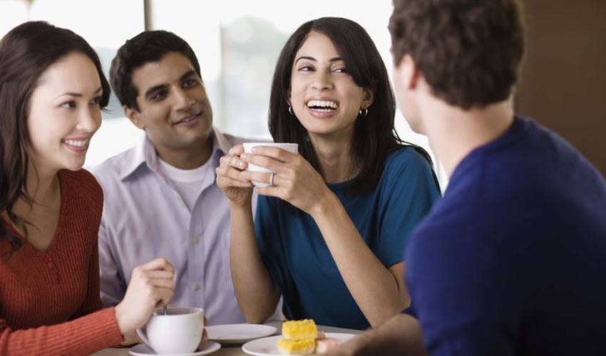 از این دوستهای خانوادگی بترسید از این دوستهای خانوادگی بترسید