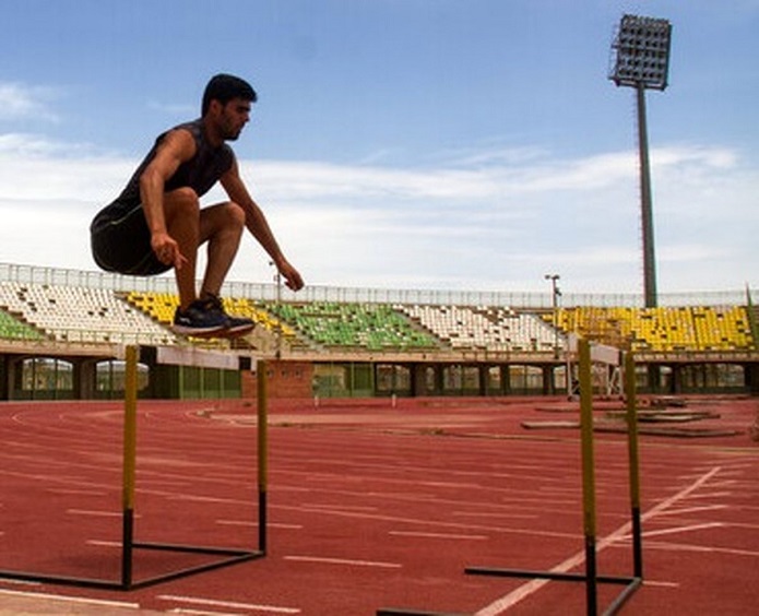 رژیم غذایی برای بیشتر کالری سوزاندن در ورزش رژیم غذایی