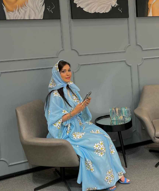 لباس بهاره و خوشرنگ شهرزاد کمال زاده + عکس لباس بهاره و خوشرنگ شهرزاد کمال زاده + عکس