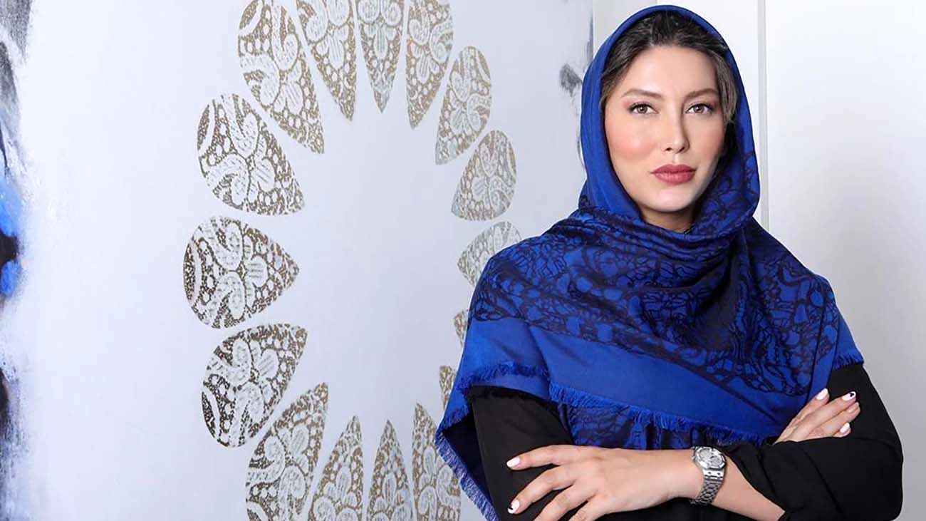 فریبا نادری: سینما مملو از تعرض و تجاوز نیست!