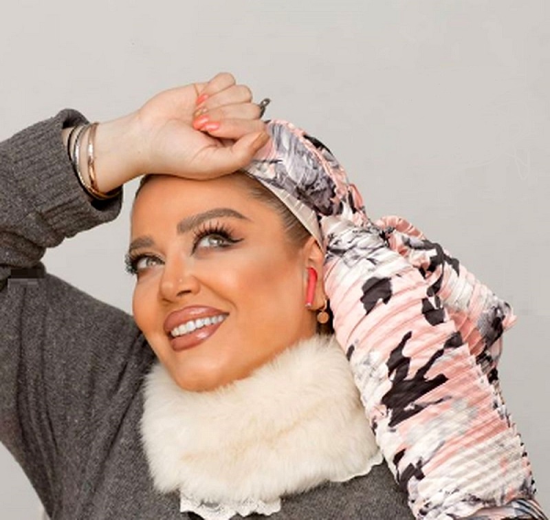 بهاره رهنما از چهره جدیدش بعد از طلاق رونمایی کرد!/ عکس