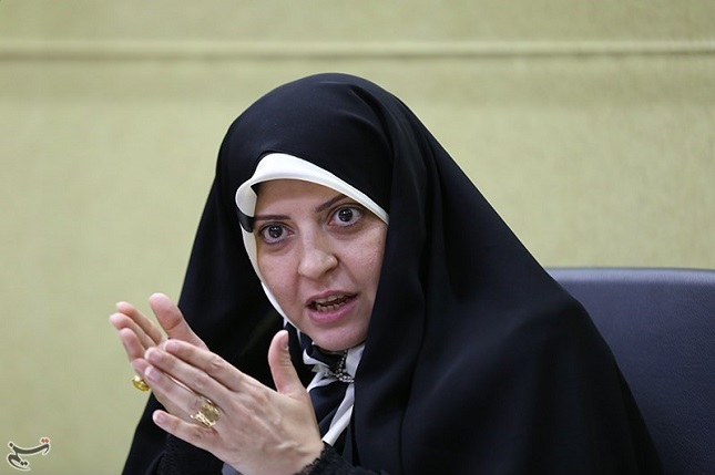 بازآرایی شاخصهای عدالت جنسیتی بازآرایی شاخصهای عدالت جنسیتی