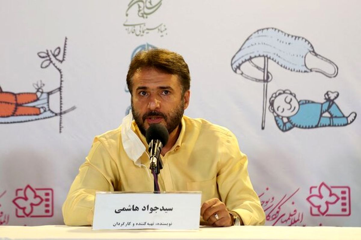 اظهارات شجاعانه سیدجواد هاشمی در مراسم افطاری رئیسی!