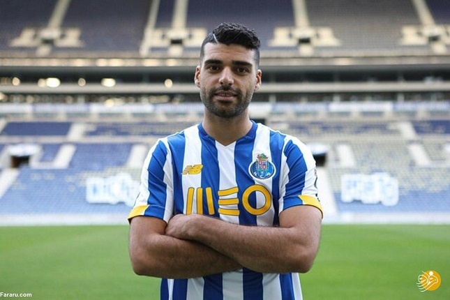 توهین باشگاه اسپورتینگ به طارمی! توهین باشگاه اسپورتینگ به طارمی!