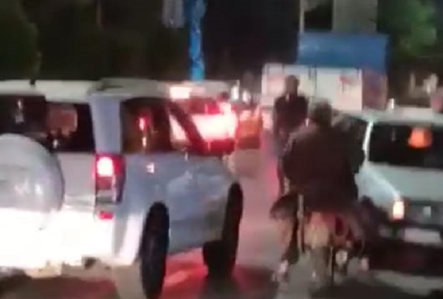 ماجرای بلوار مدرس شیراز چه بود؟ ماجرای بلوار مدرس