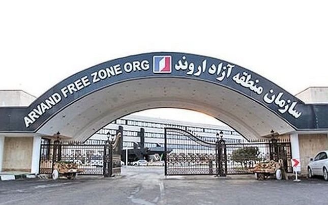 توضیح سرپرست منطقه آزاد اروند درباره نامه جنجالی