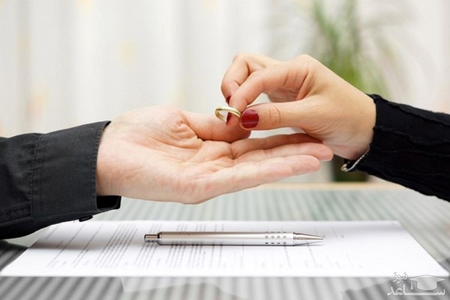 سن طلاق دهه هشتادیها به ۱۵ سال رسید! سن طلاق دهه هشتادیها به ۱۵ سال رسید!