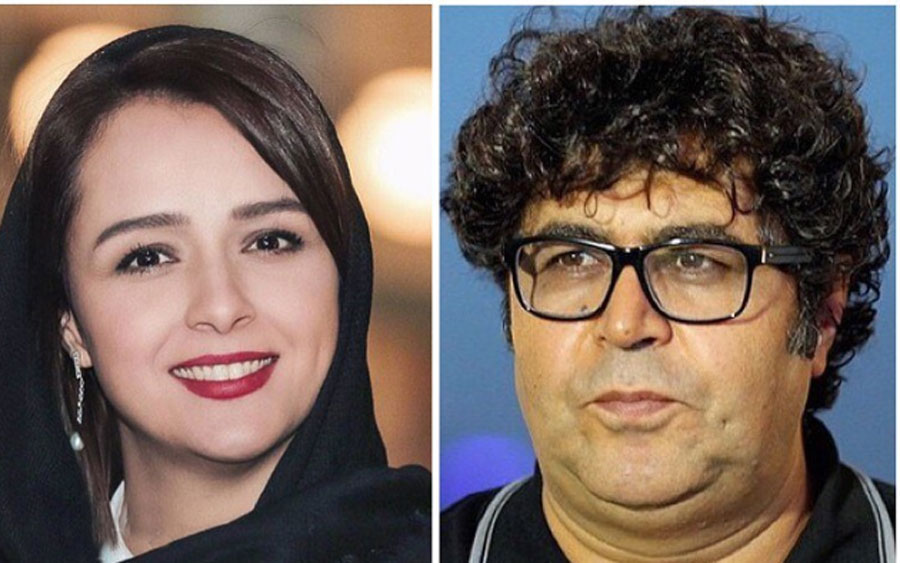 ترانه علیدوستی و ۴ هنرمند زن؛ فرهاد اصلانی را در جشنواره کن کنار خود نمیپذیریم ترانه علیدوستی و ۴ هنرمند زن؛ فرهاد اصلانی را در جشنواره کن کنار خود نمیپذیریم