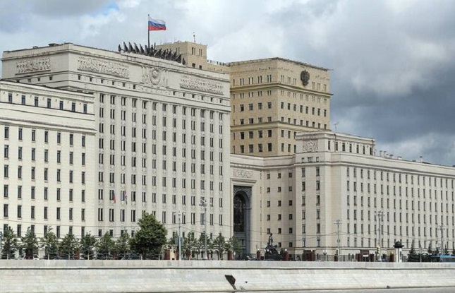 ضربالاجل مسکو به نیروهای اوکراینی ضربالاجل مسکو به نیروهای اوکراینی