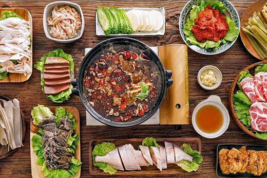 با خوردن این غذاها لاغر شوید با خوردن این غذاها لاغر شوید