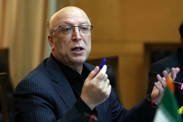 وزیر علوم: حذف کنکور برای ۸۵ درصد رشتههای دانشگاهی وزیر علوم: حذف کنکور برای ۸۵ درصد رشتههای دانشگاهی