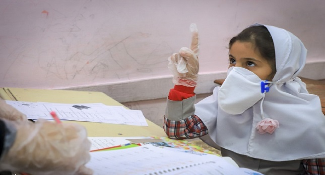 آسیب به مهارتهای سواد پایه دانش آموزان آسیب به مهارتهای سواد پایه دانش آموزان