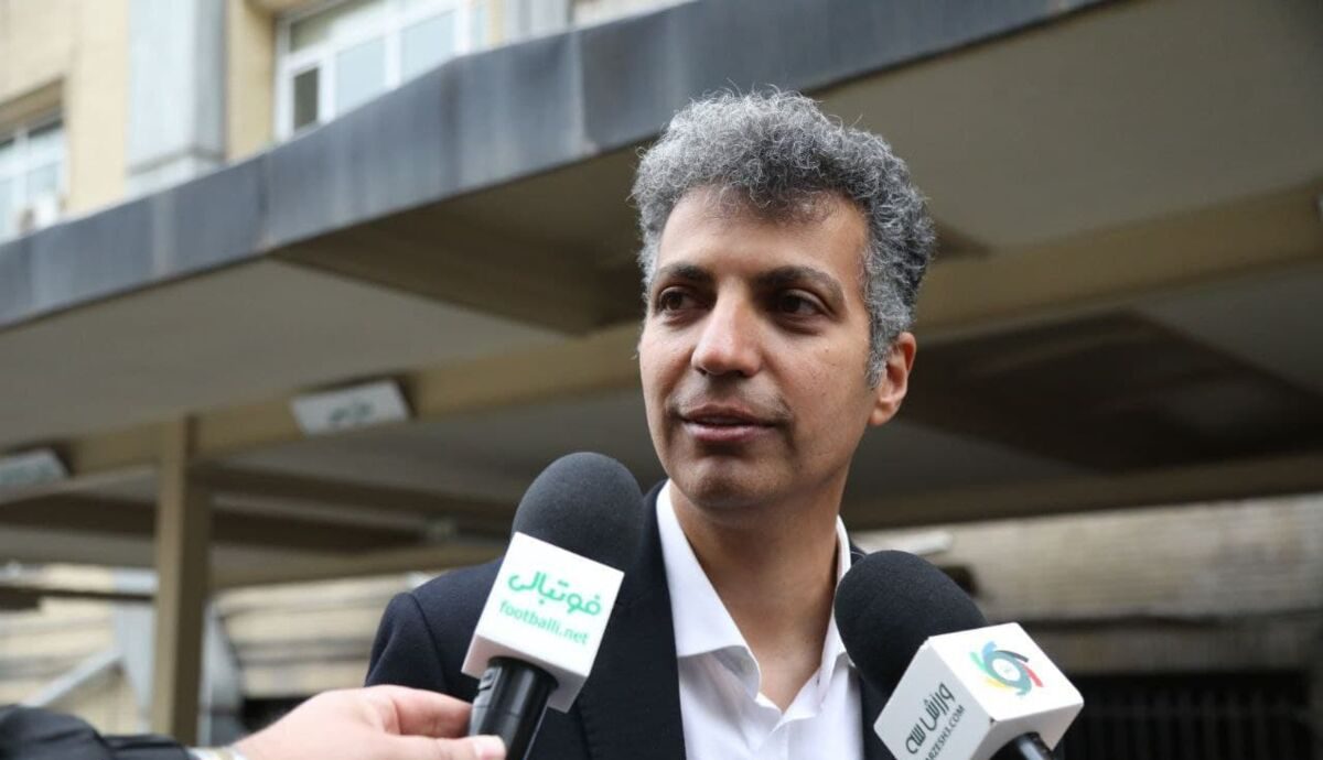 عادل فردوسیپور عادل فردوسیپور