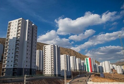 مسکن ملی مسکن ملی