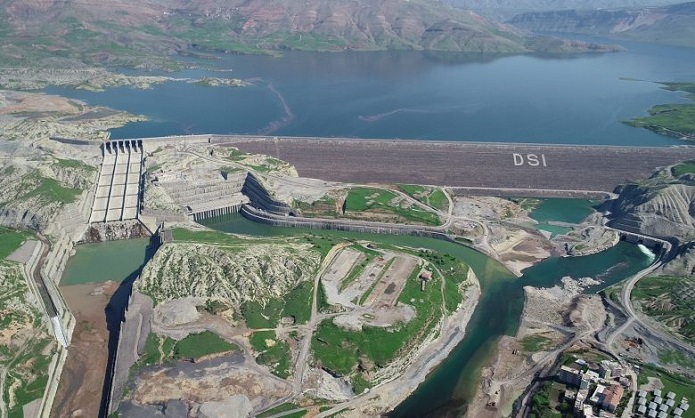 مسئولیت دولت ترکیه در قبال تبعات فاجعهبار سد ایلیسو مسئولیت دولت ترکیه در قبال تبعات فاجعهبار سد ایلیسو