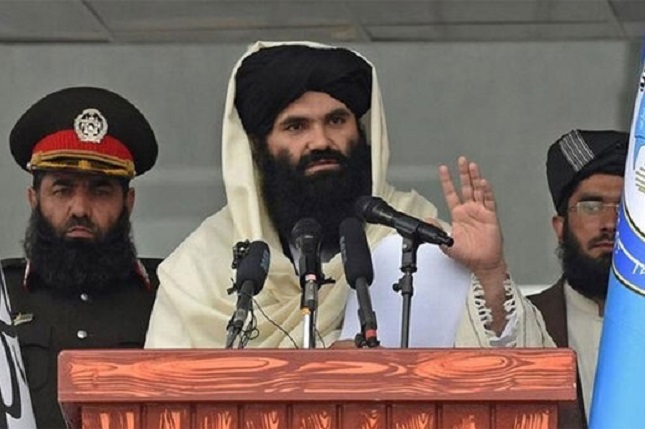 چرا بعضی رسانهها طالبان را تطهیر کردند؟ چرا بعضی رسانهها طالبان را تطهیر کردند؟