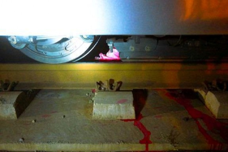 خودکشی هولناک 