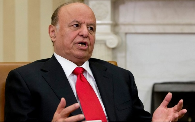 روایت آمریکاییها از پشتپرده برکناری هادی روایت آمریکاییها از پشتپرده برکناری هادی