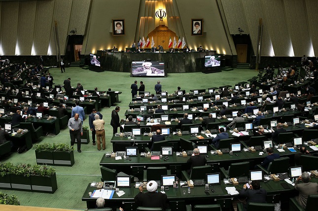 اولین جدایی از دولت به نام چه کسی رقم میخورد؟ اولین جدایی از دولت به نام چه کسی رقم میخورد؟