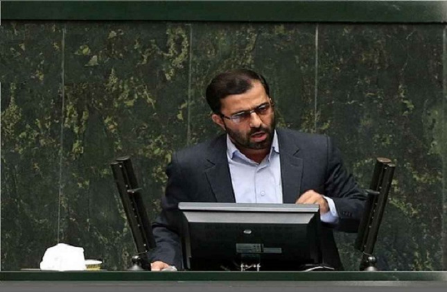 تاکید نماینده مجلس بر بررسی مجدد آئیننامه رتبهبندی معلمان تاکید نماینده مجلس بر بررسی مجدد آئیننامه رتبهبندی معلمان