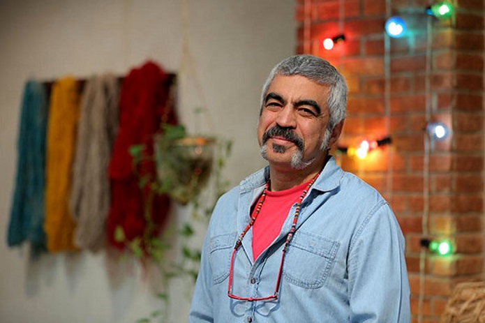 ممنوعالتصویرشدن سروش صحت سروش صحت