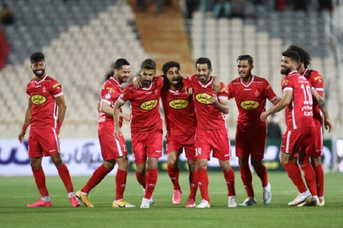 محکومیت پرسپولیس در پرونده استوکس پرسپولیس