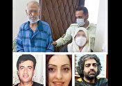 جنجالی‌ترین جنایت‌ ۱۴۰۰ چه سرنوشتی پیدا کرد؟/ راز خرمدین‌ها چگونه برملا شد