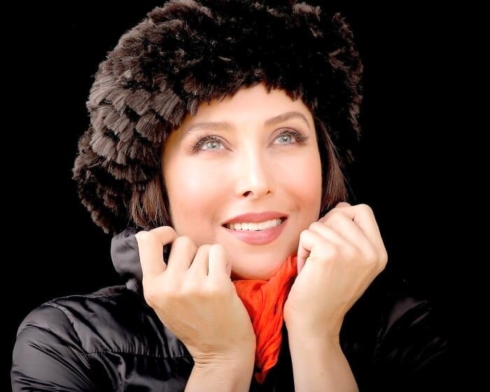 خارجیها از این بازیگران ایرانی خوششان می آید/ تصاویر خارجیها از این بازیگران ایرانی خوششان می آید/ تصاویر