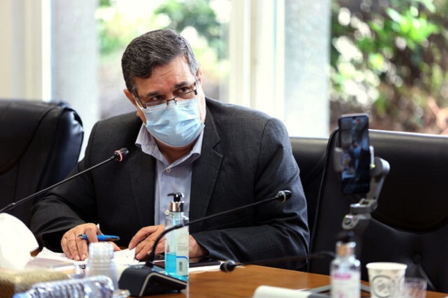 مهر ماه ۱۰۰ هزار معلم جدید وارد آموزش و پرورش میشوند مهر ماه ۱۰۰ هزار معلم جدید وارد آموزش و پرورش میشوند