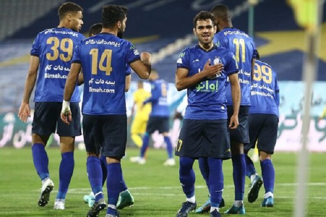 تغییر احتمالی مجیدی در بازی مهم استقلال تغییر احتمالی مجیدی در بازی مهم استقلال