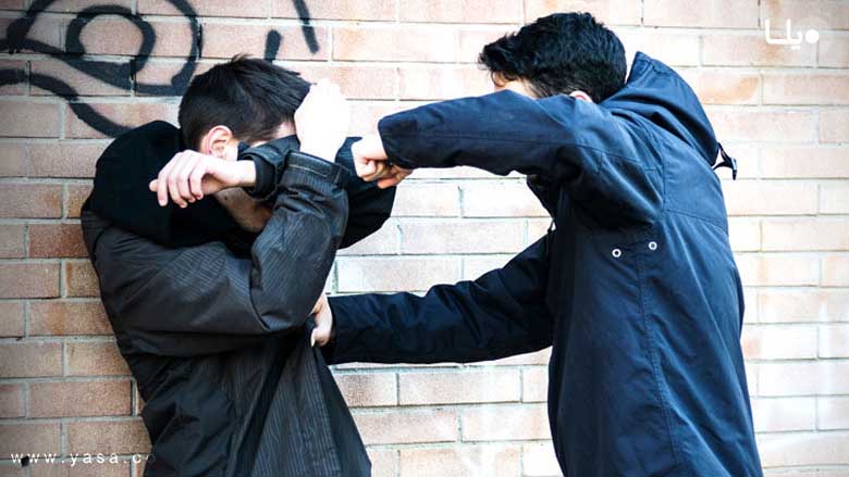 افزایش نزاع و دعوا در تهران
