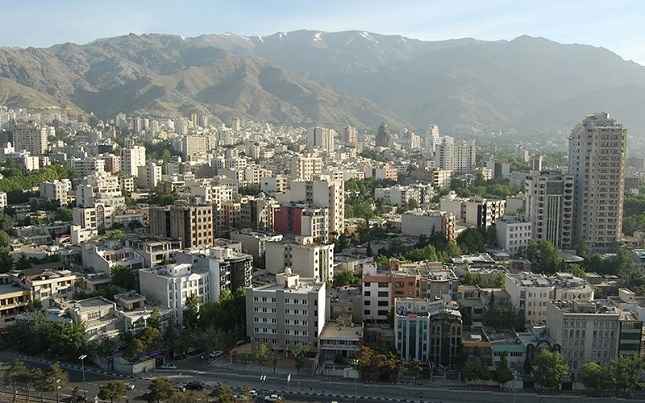 ارزانترین خانههای تهران در کدام مناطق هستند؟ ارزانترین خانههای تهران در کدام مناطق هستند؟