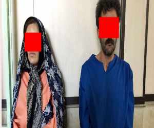 دزدان خانههای دماوند فقط یورو و طلا میدزدیدند دزدان خانه های دماوند