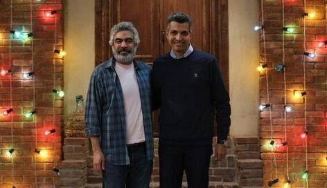 سرنوشت عادل فردوسیپور برای سروش صحت تکرار شد! سرنوشت عادل فردوسیپور برای سروش صحت تکرار شد!