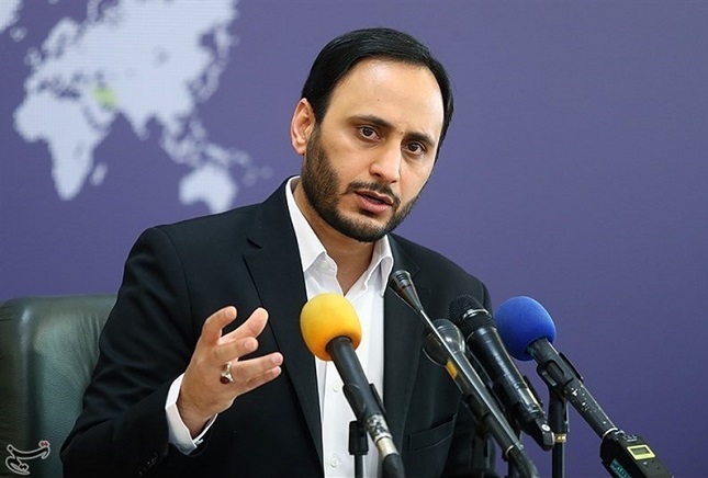 سخنگوی دولت: کلنگ زنی پروژه میانکاله متوقف شده است