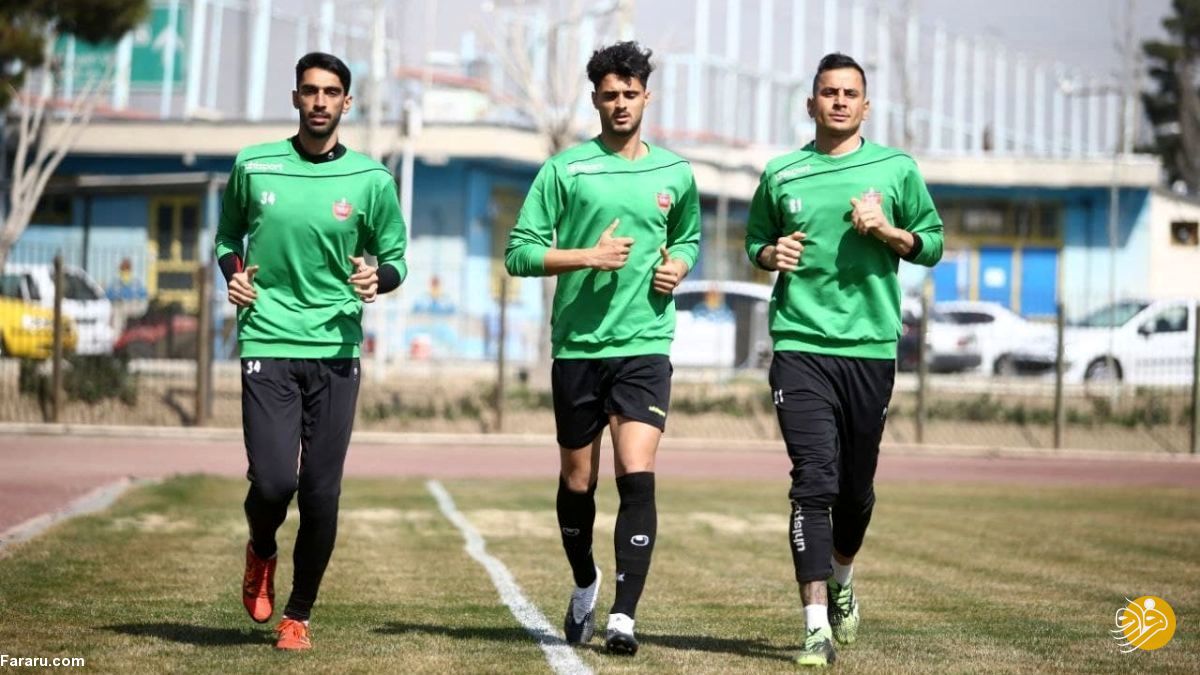 پرسپولیس در به در به دنبال ۲ دروازهبان جدید! تکلیف بیرو و لک چه شد؟ پرسپولیس در به در به دنبال ۲ دروازهبان جدید! تکلیف بیرو و لک چه شد؟