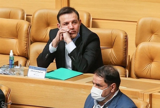 پرونده تخلفات عزیزیخادم پرونده تخلفات عزیزیخادم