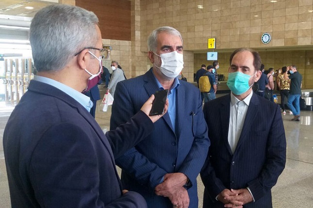 ۸۰۰ هزار معلم و کادر آموزشی مشمول طرح رتبهبندی معلمان ۸۰۰ هزار معلم و کادر آموزشی مشمول طرح رتبهبندی معلمان