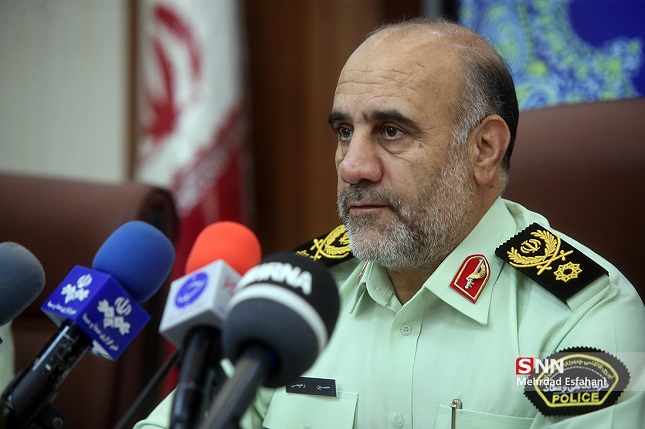 آمادهباش پلیس پایتخت در شبهای قدر آمادهباش پلیس پایتخت در شبهای قدر