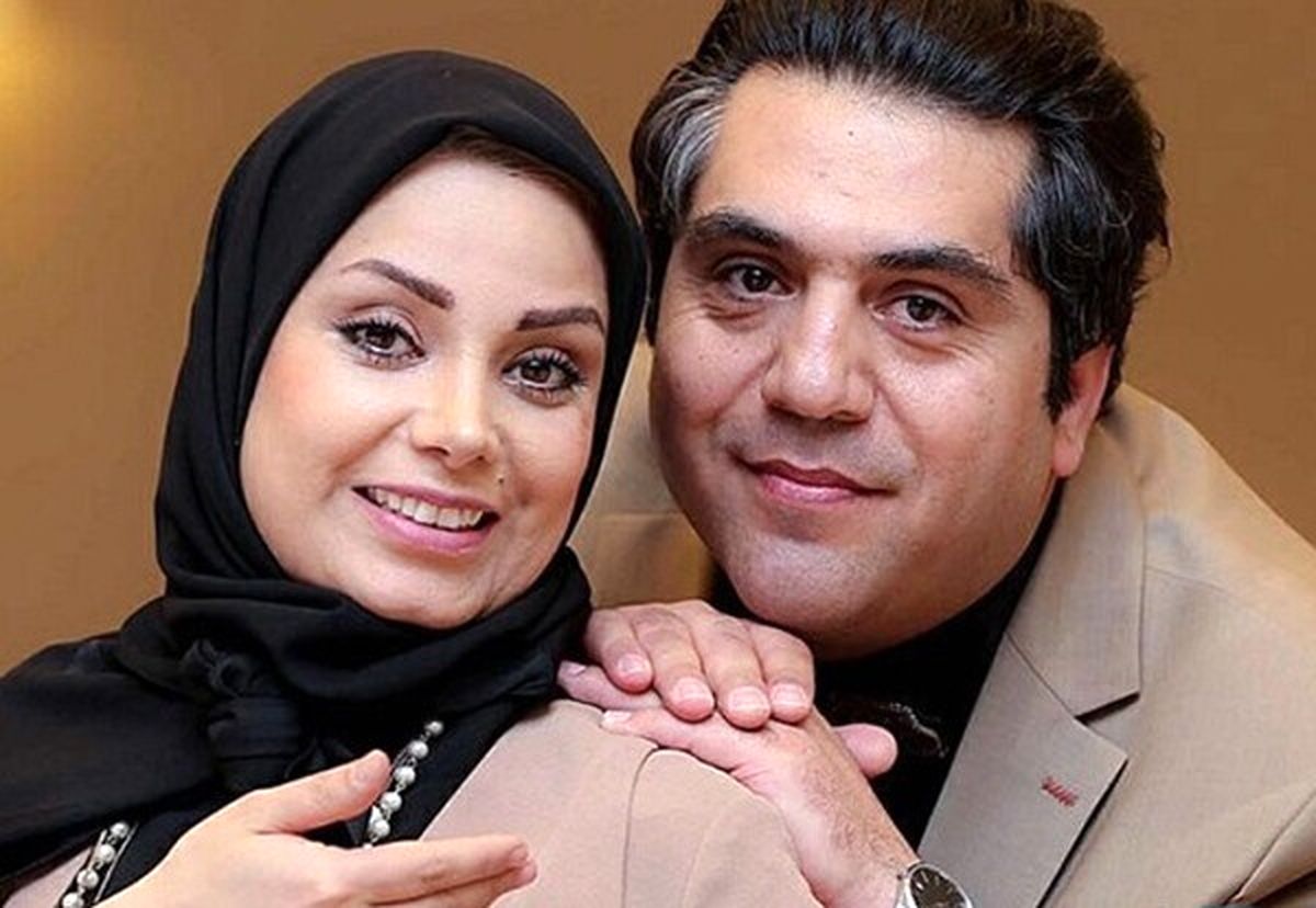 تیپ فشن صبا راد برای گردش + عکس