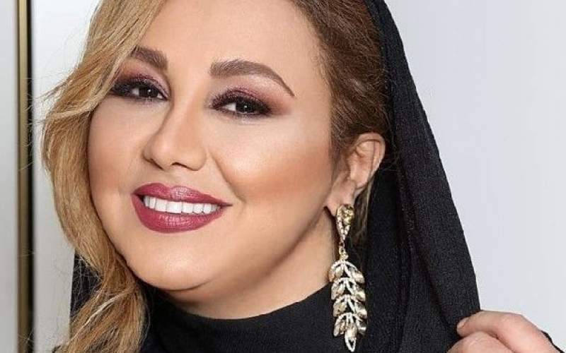 بهنوش بختیاری و رامین پرچمی بهنوش بختیاری و رامین پرچمی