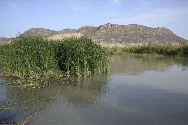 تالابها آخرین اولویت تامین حقابه تالابها آخرین اولویت تامین حقابه