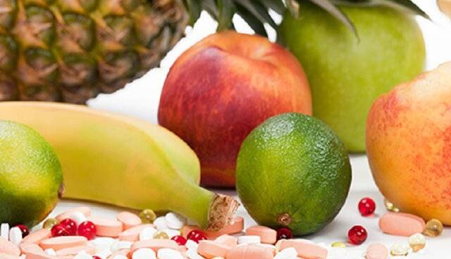 جایگزین مولتی ویتامینها را بشناسید جایگزین مولتی ویتامینها را بشناسید