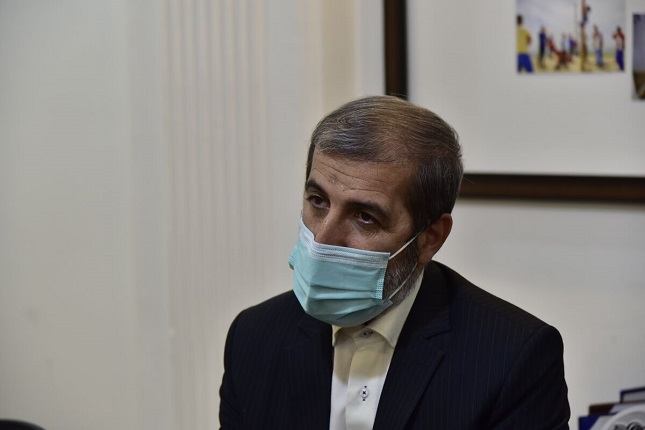 نگاه مجلس به آسیبهای اجتماعی جدی است نگاه مجلس به آسیبهای اجتماعی جدی است