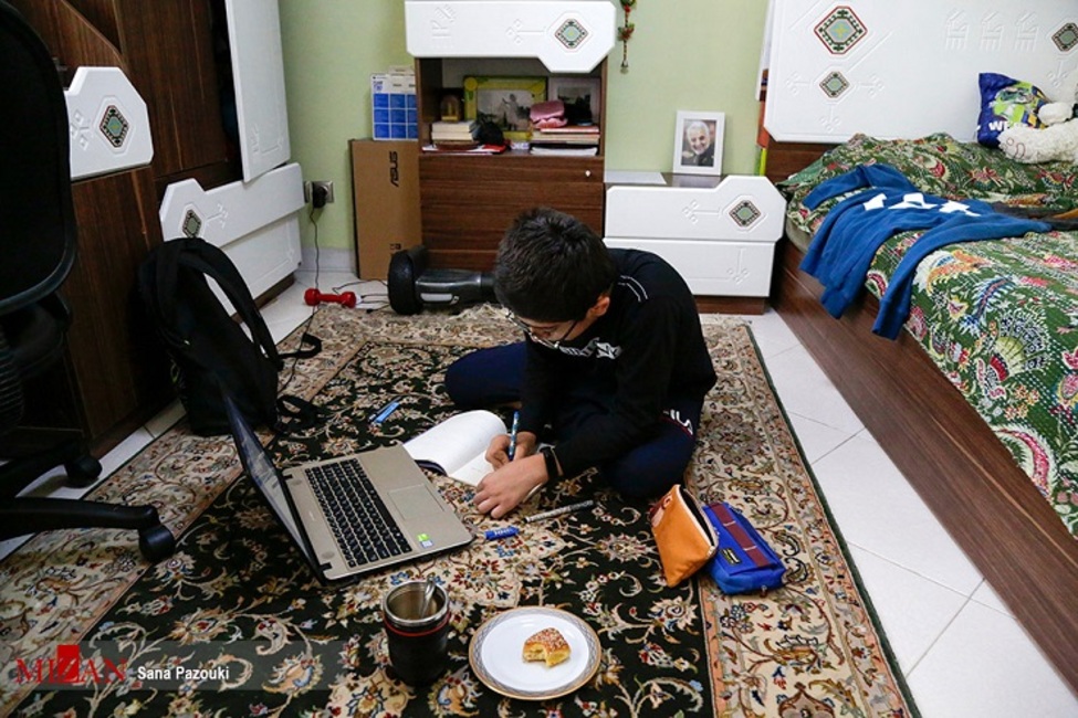 دانش آموزان متقلب چه بر سر آموزش میآورند؟