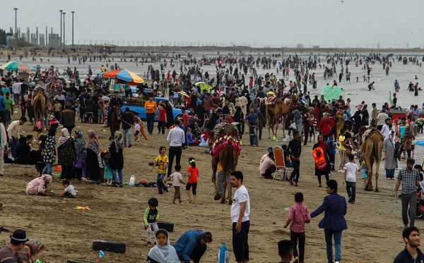 فعلا جنوب نروید؛ شمال شلوغتر میشود فعلا جنوب نروید؛ شمال شلوغتر میشود