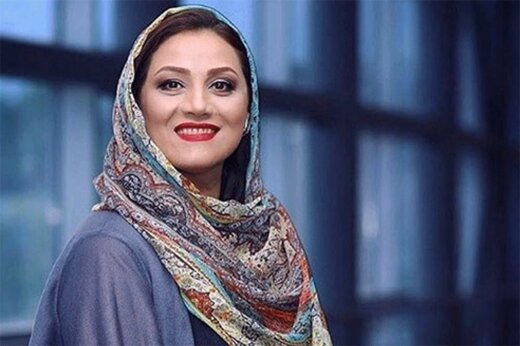 مریلا زارعی چگونه جای شبنم مقدمی را در «جیران» گرفت؟