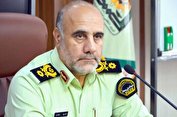  برخورد با رانندگانی که تست «الکل» آنها مثبت شود