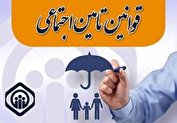 چگونگی پوشش بیمه‌ای اتباع خارجی در کشور