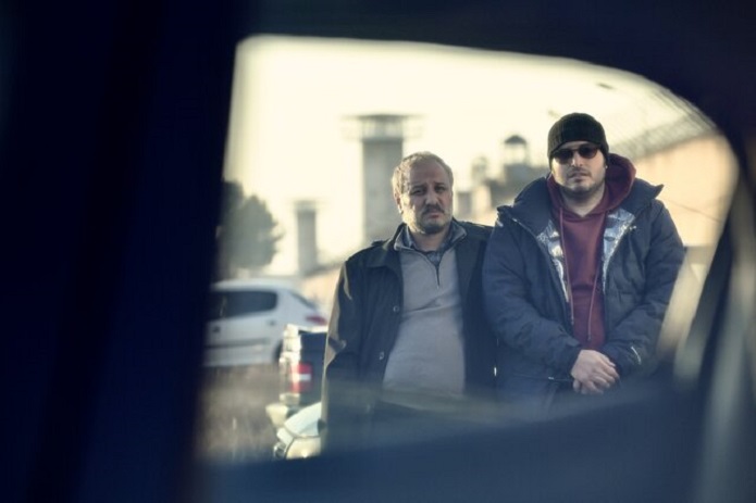 محمد حسین مهدویان از «خندوانه» انتقاد کرد محمد حسین مهدویان